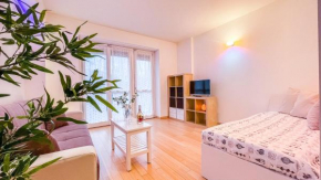 MYHOUSE INN Politecnico - Affitti Brevi Italia